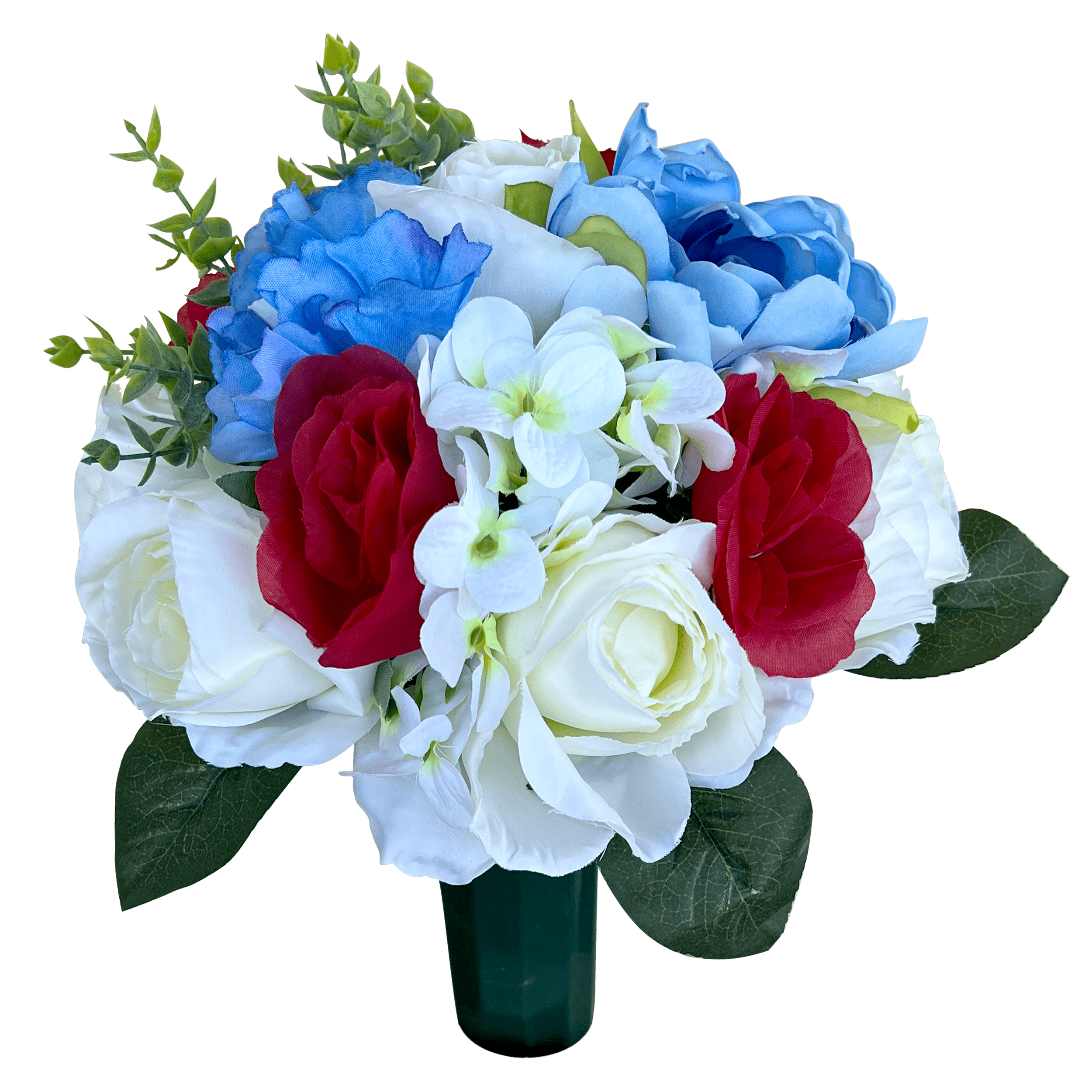 American Flag Add On