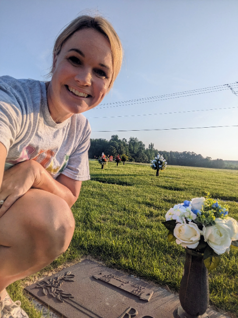 Flower delivery for Phillip R Rollins