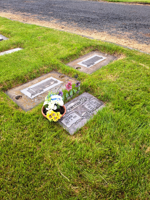 Flower delivery for Cecelia Mikkelsen Robertson