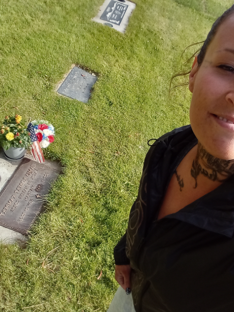 Flower delivery for James Robert Kampert