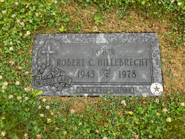 Flower delivery for Nancy J. Hillebrecht