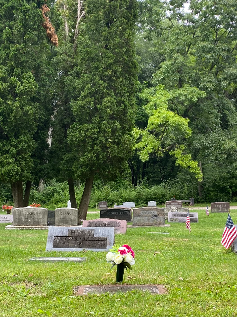 Flower delivery for Cynthia Mary Carpenter