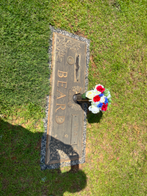 Flower delivery for Ryman R Beard