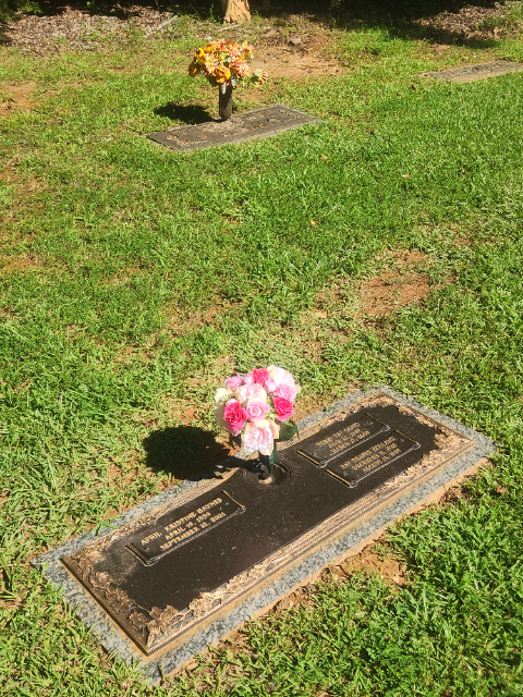 Flower delivery for Terry Fay Casto