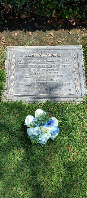 Flower delivery for Kristin Michelle Zettelmier