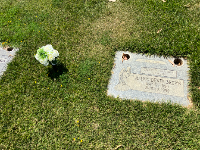 Flower delivery for Rosie G Allen