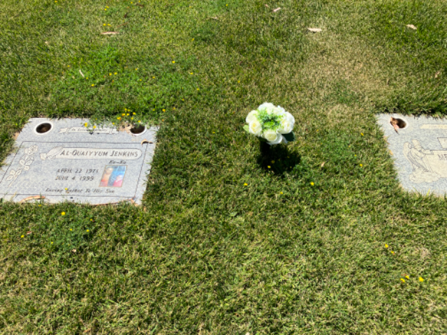 Flower delivery for Rosie G Allen