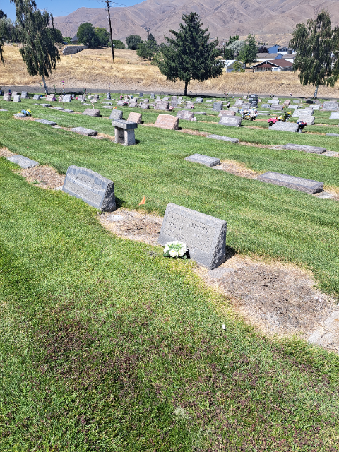 Flower delivery for Ina Victoria Swinney