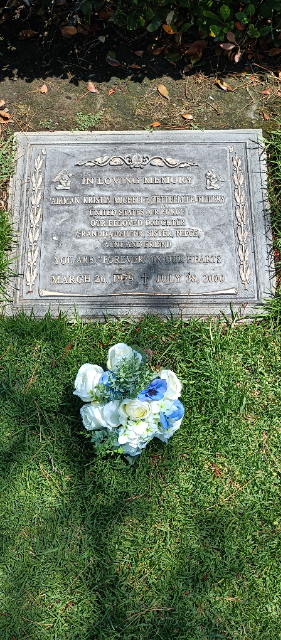 Flower delivery for Kristin Michelle Zettelmier