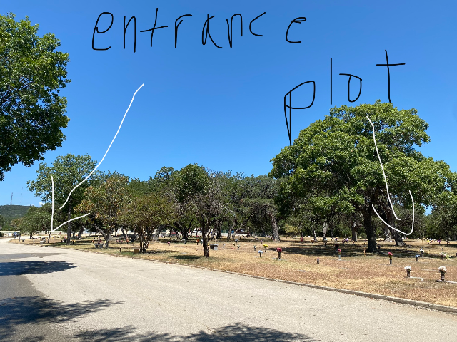 Flower delivery for Lester Chin