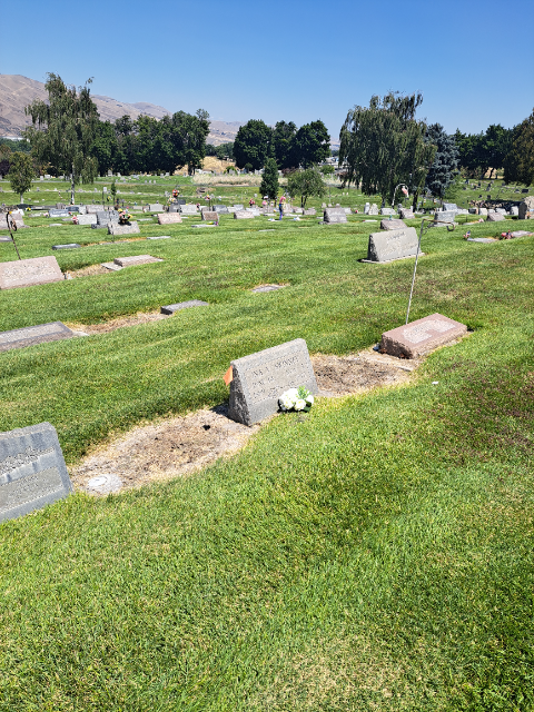 Flower delivery for Ina Victoria Swinney