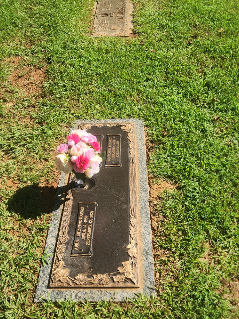 Flower delivery for Terry Fay Casto