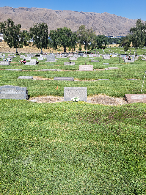 Flower delivery for Ina Victoria Swinney