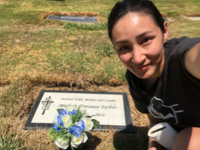 Flower delivery for Michele Tarbet Rinaldi