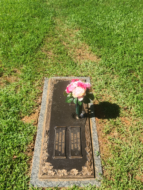 Flower delivery for Terry Fay Casto