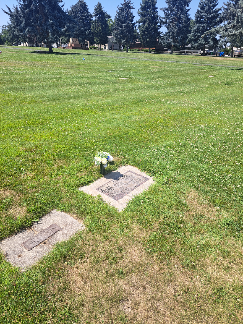 Flower delivery for Brian Andrew Davis