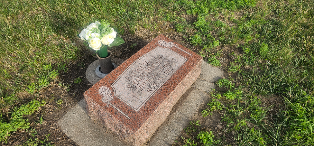 Flower delivery for Patricia J. Shaughnessy
