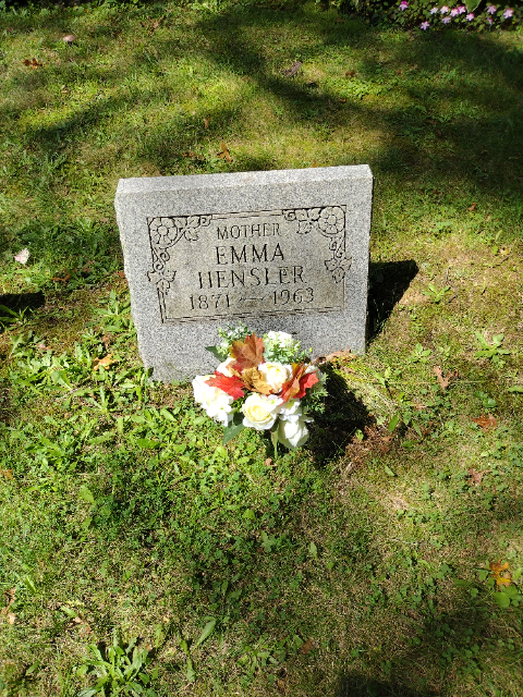 Flower delivery for Albert S Herman