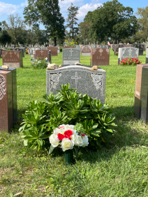 Flower delivery for Lauren j Gresham