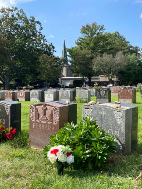 Flower delivery for Lauren j Gresham