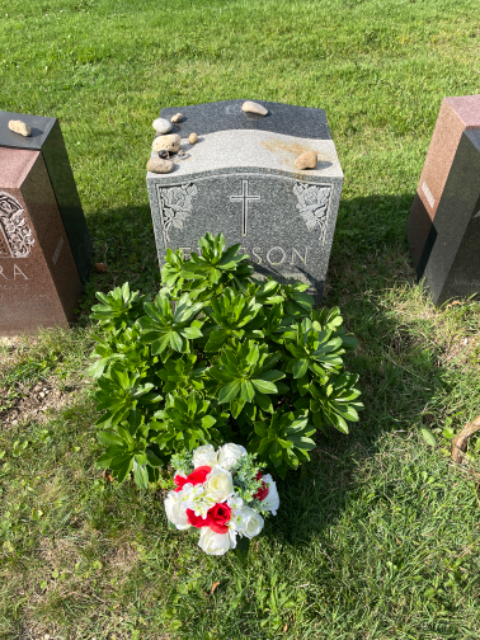 Flower delivery for Lauren j Gresham