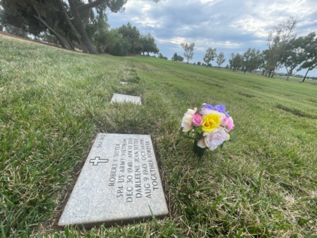 Flower delivery for Darleene Jean Sitter