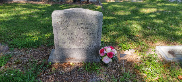 Flower delivery for Sonia Ludgero Da Silva