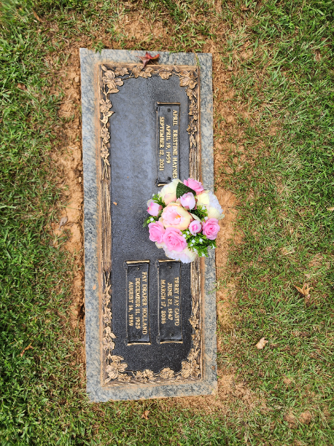 Flower delivery for Terry Fay Casto