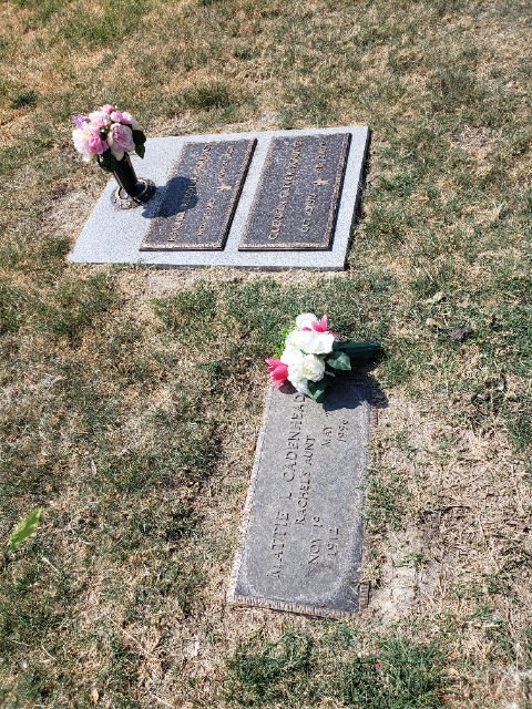 Flower delivery for Rachel Redding Scruggs