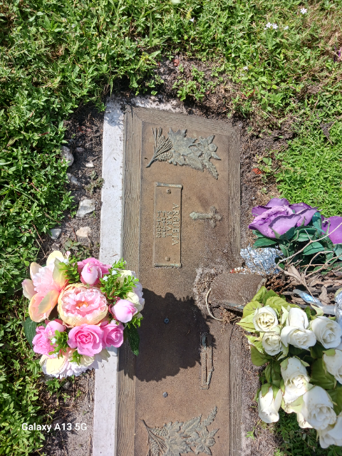 Flower delivery for Sara I Argueta