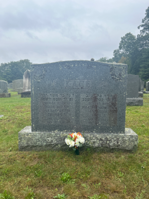 Flower delivery for Sally Z Kace