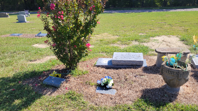 Flower delivery for Christine Meadows