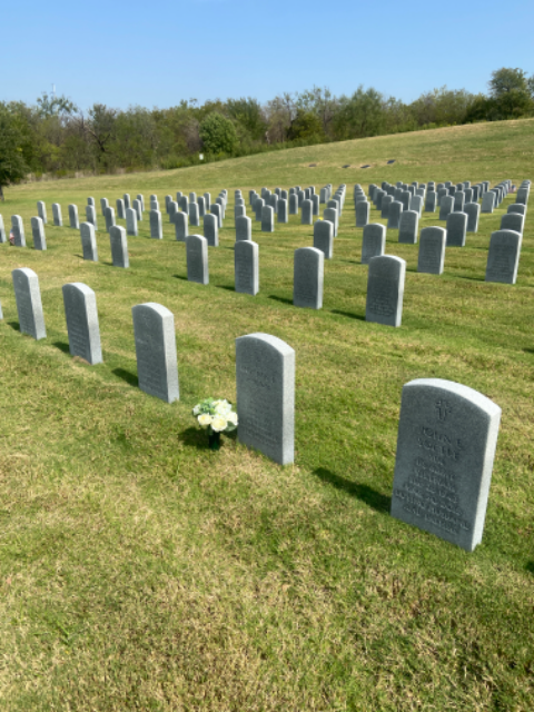 Flower delivery for Monroe Ruben Brown