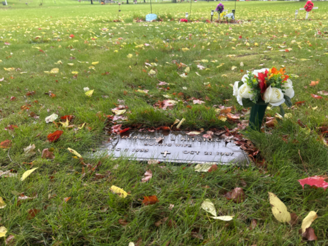 Flower delivery for Deborah L Ritchel