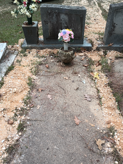 Flower delivery for Kattie Lee Hunter