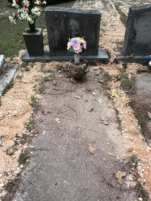 Flower delivery for Kattie Lee Hunter