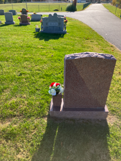 Flower delivery for Sue Seccurro