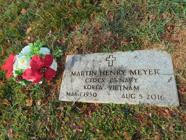 Flower delivery for Geraldine Hine Meyer