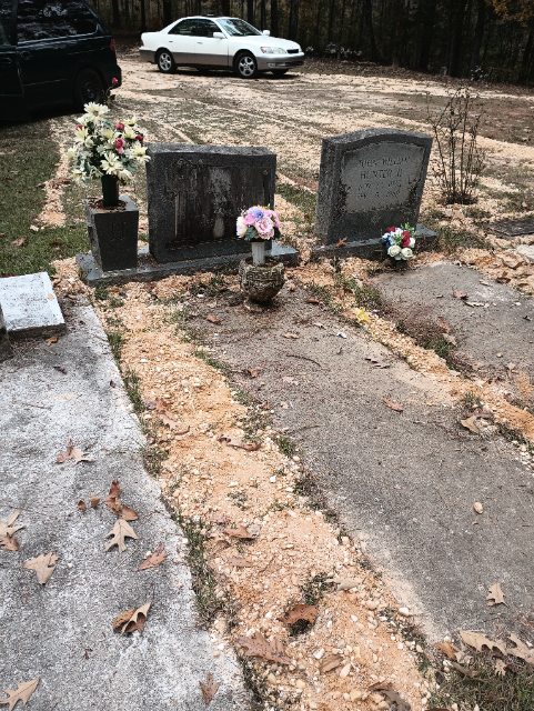 Flower delivery for Kattie Lee Hunter