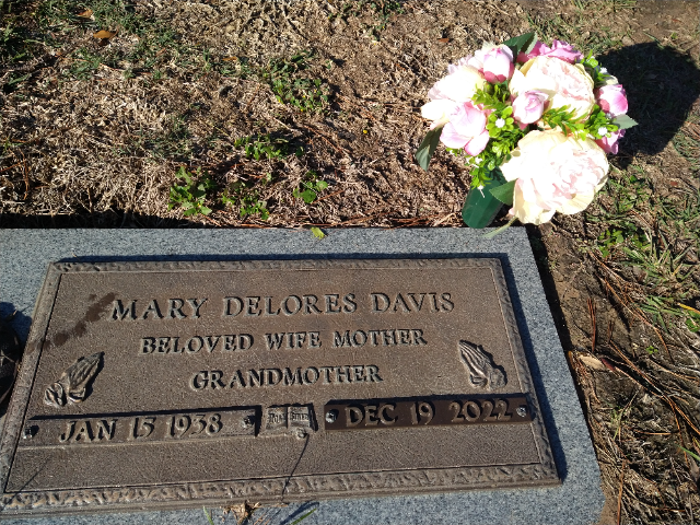 Flower delivery for Grave Flowers