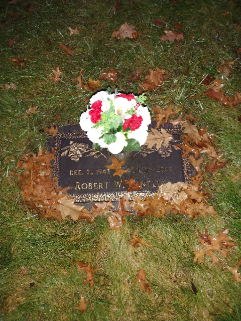 Flower delivery for Robert W Bentley