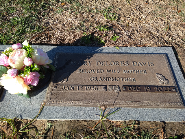 Flower delivery for Grave Flowers