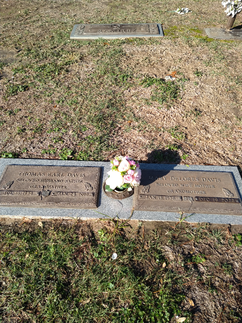 Flower delivery for Grave Flowers