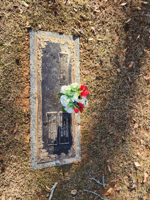 Flower delivery for Terry Fay Casto