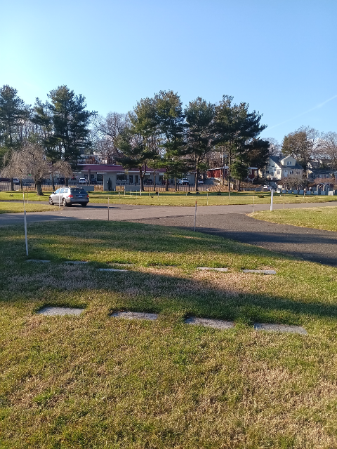Flower delivery for Thomas Richard Madigan