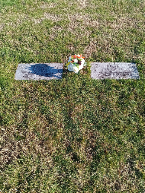 Flower delivery for Thomas Richard Madigan