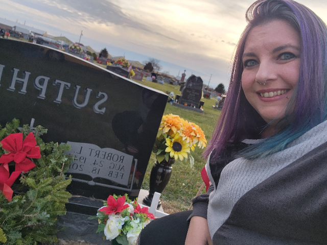 Flower delivery for ROBERT L SUTPHIN