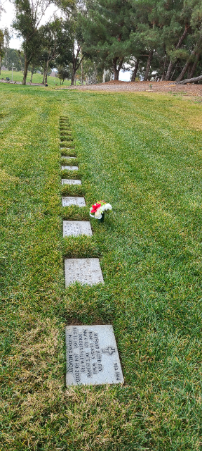 Flower delivery for Darleene Jean Sitter