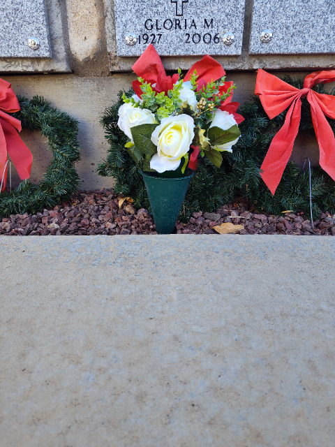 Flower delivery for Dudley McDonald Cooper