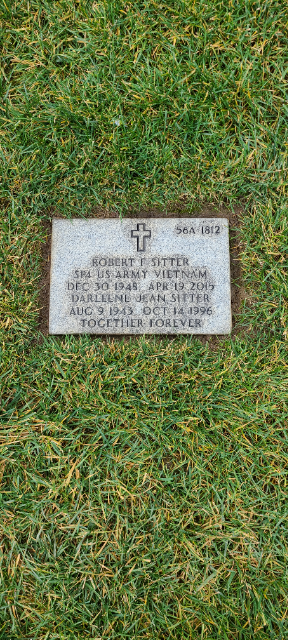 Flower delivery for Darleene Jean Sitter